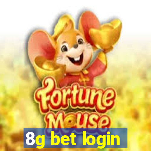 8g bet login